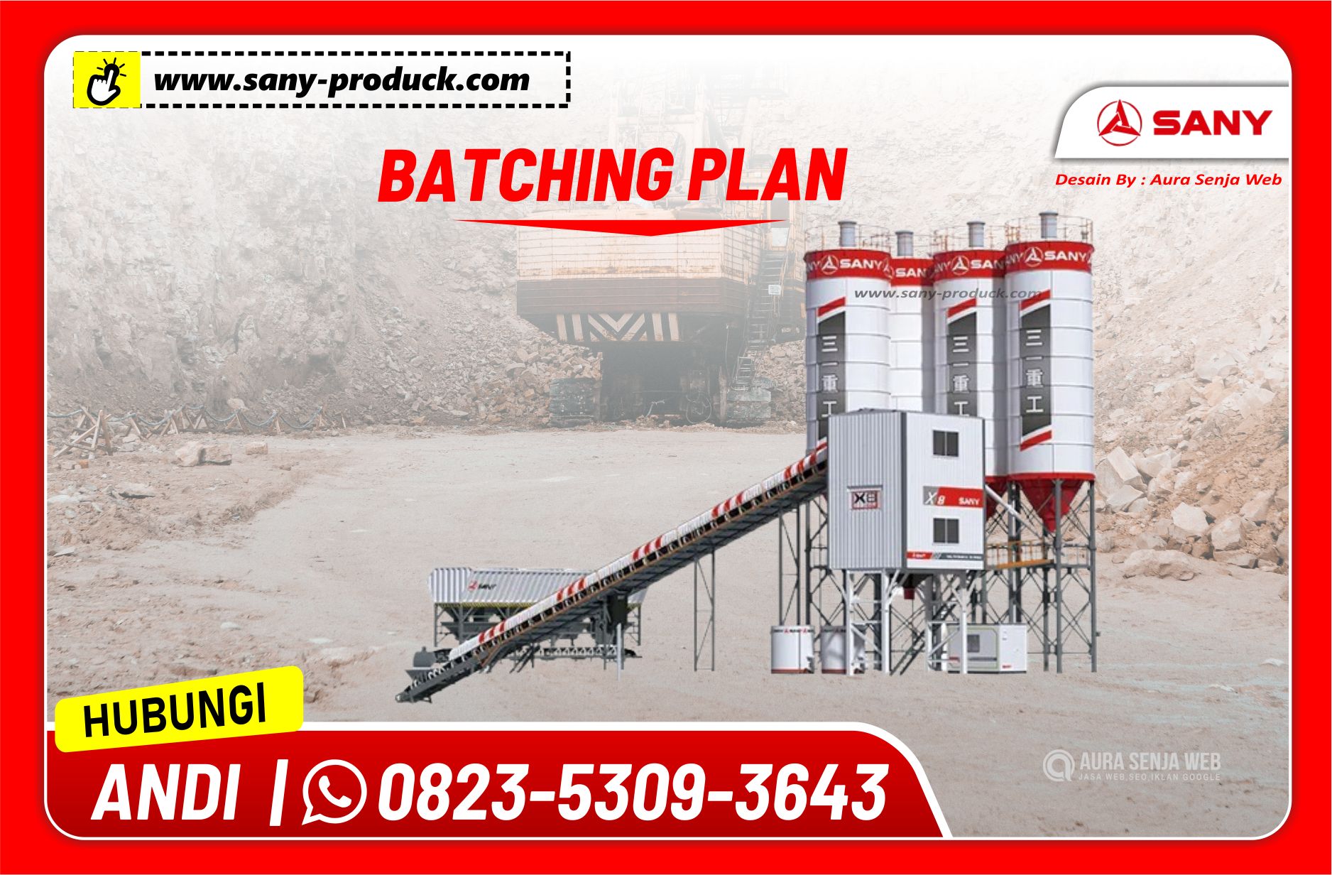 Batching Plan