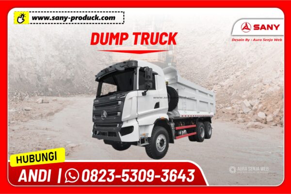 Dump Truck